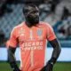 Johny Placide en SC Bastia